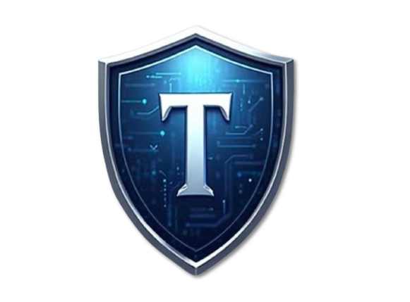 TrustEdge Middle East Logo